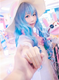 Star's Delay to December 22, Coser Hoshilly BCY Collection 10(153)